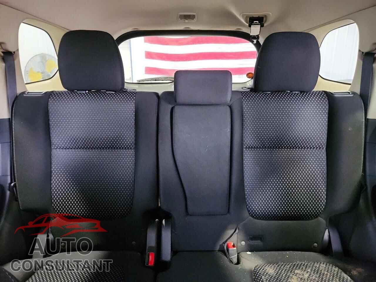 MITSUBISHI OUTLANDER 2017 - JA4AZ2A33HZ007976