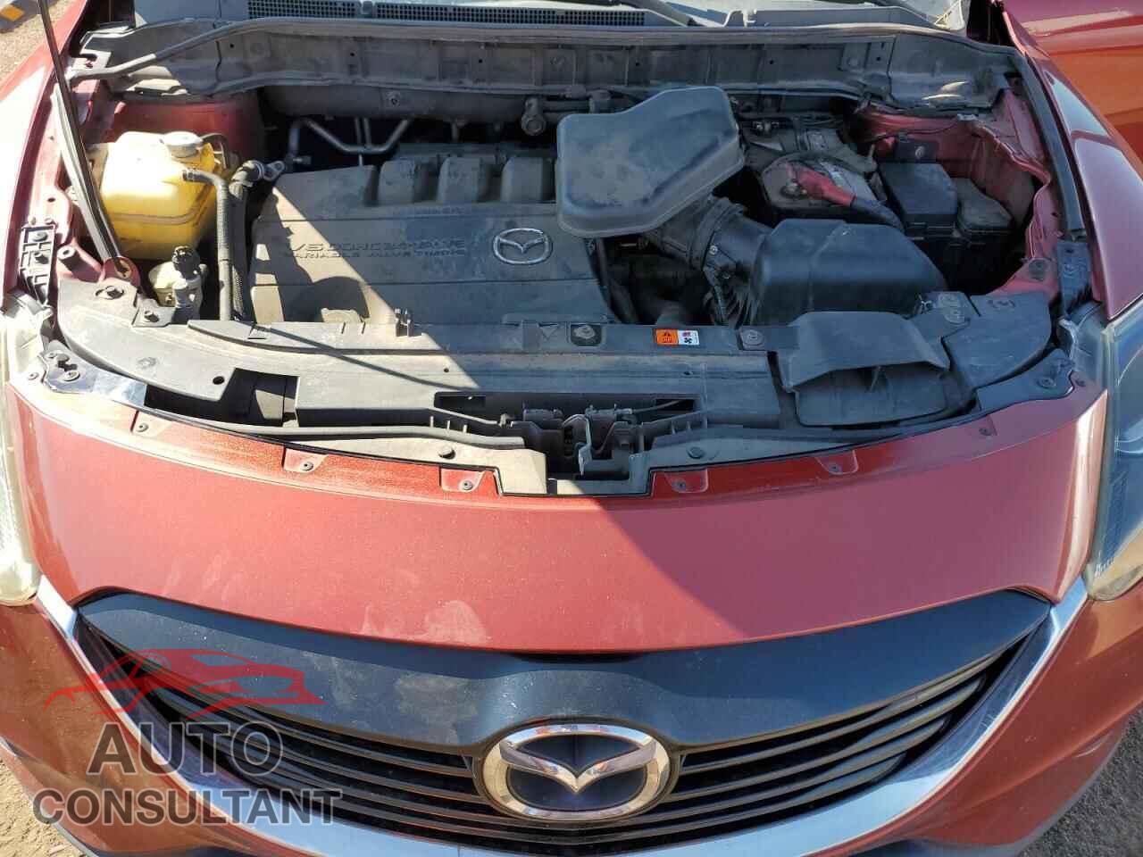 MAZDA CX-9 2014 - JM3TB3CA7E0430460