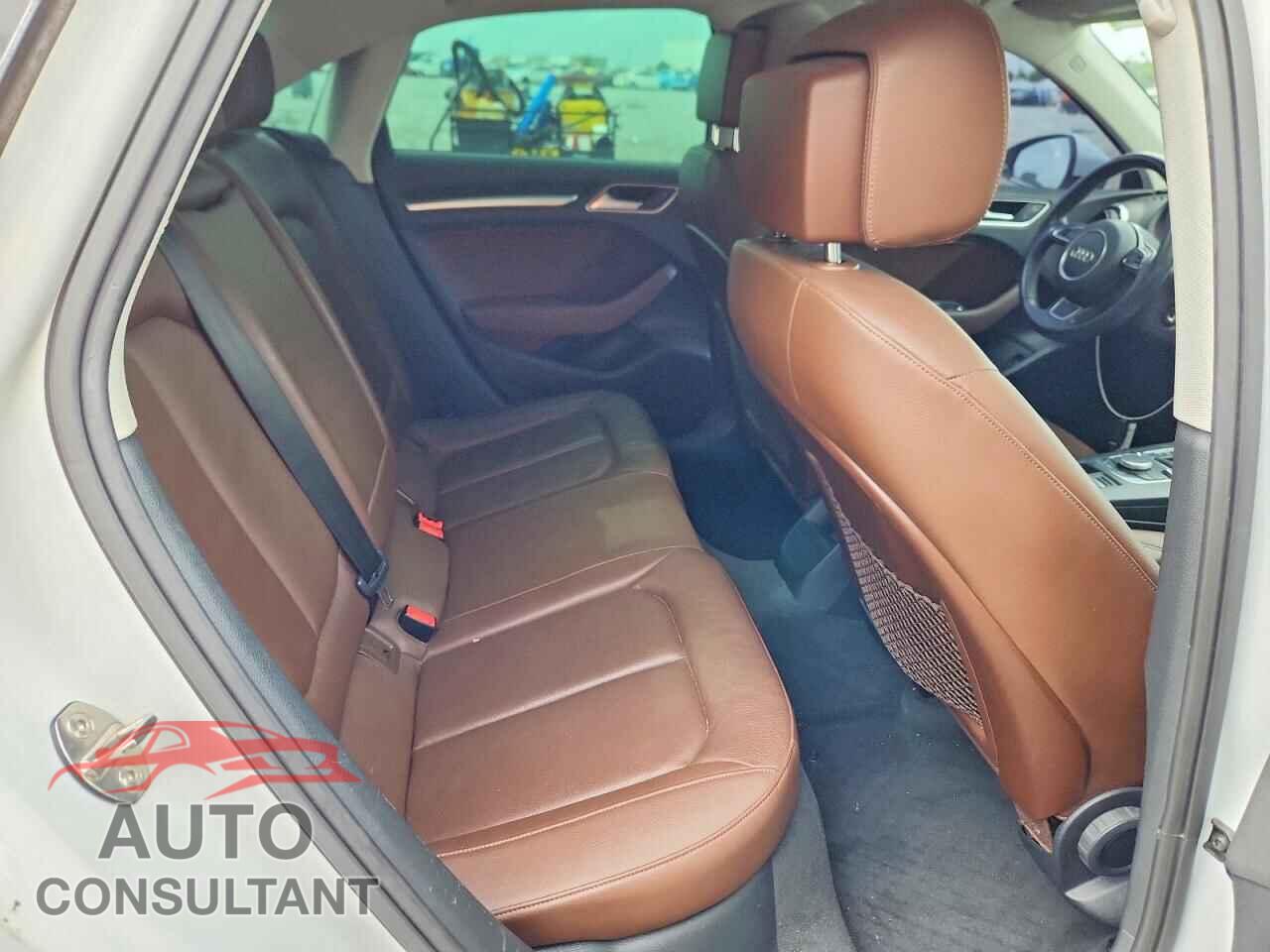 AUDI A3 2015 - WAUBFGFF9F1015298