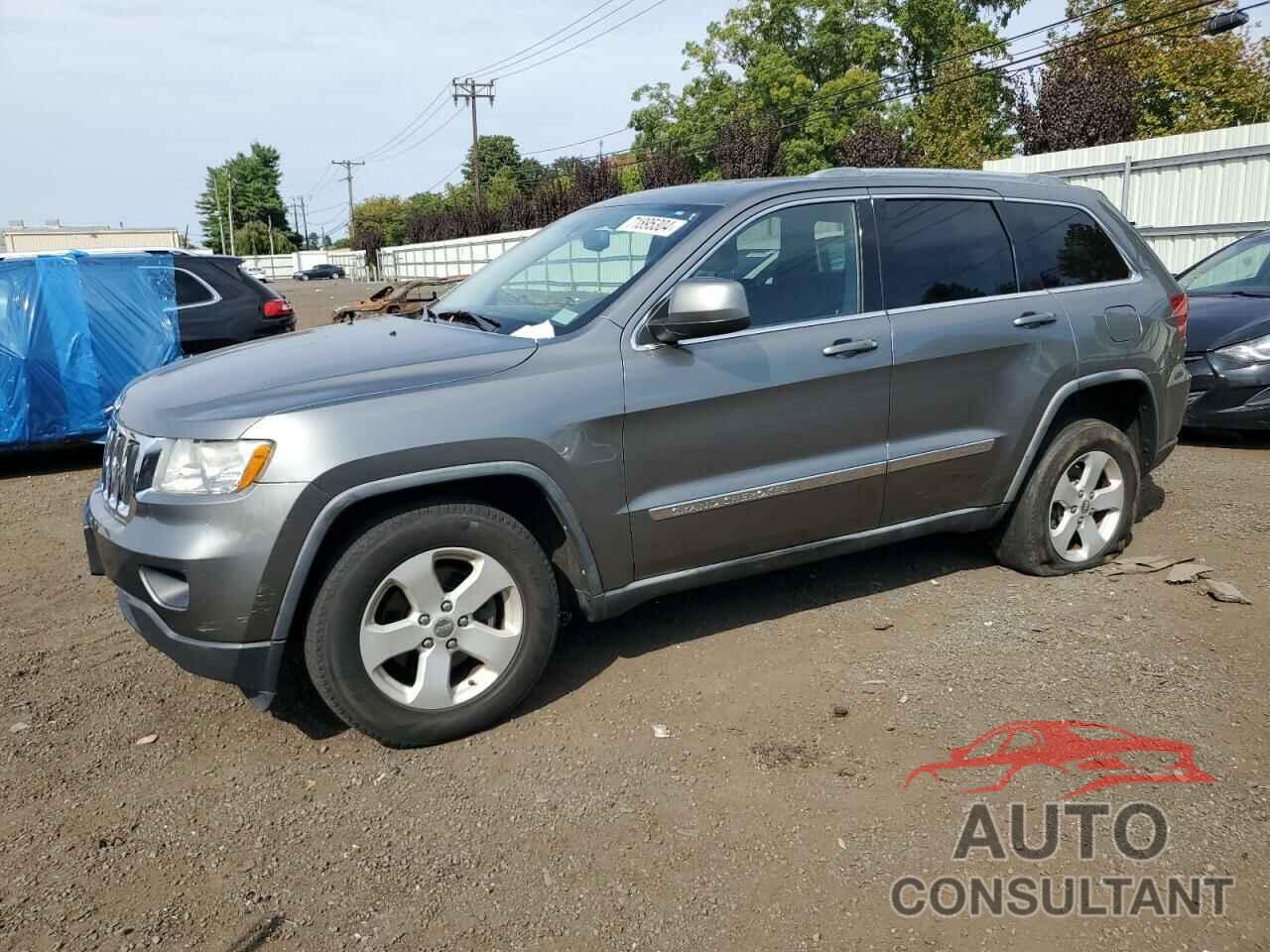 JEEP GRAND CHER 2011 - 1J4RR4GG5BC717755