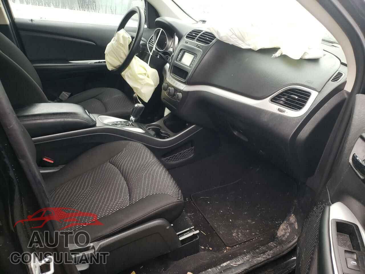 DODGE JOURNEY 2020 - 3C4PDCAB7LT180086