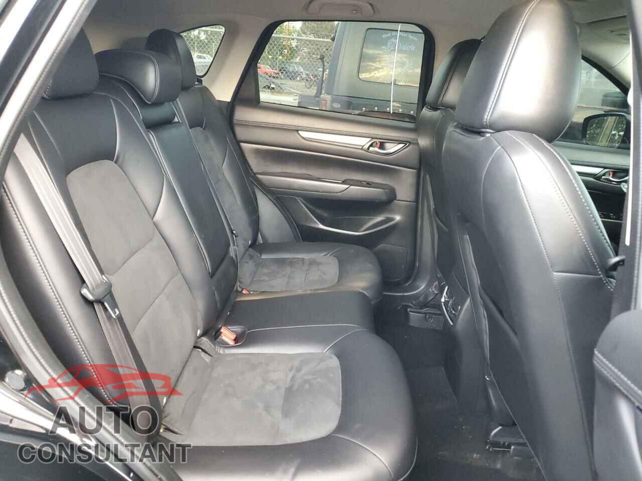 MAZDA CX-5 2020 - JM3KFBCM8L1739348