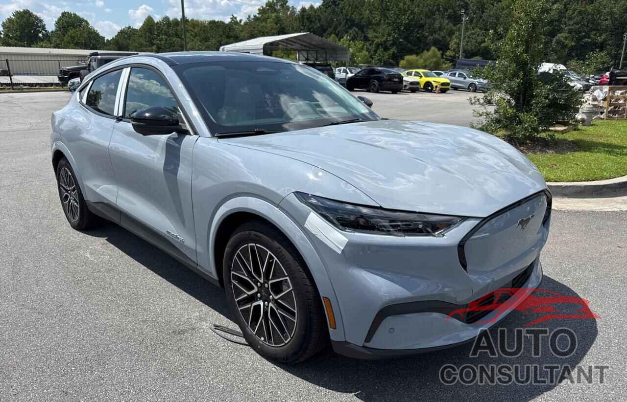 FORD MUSTANG 2025 - 3FMTK3SU3SMA06900