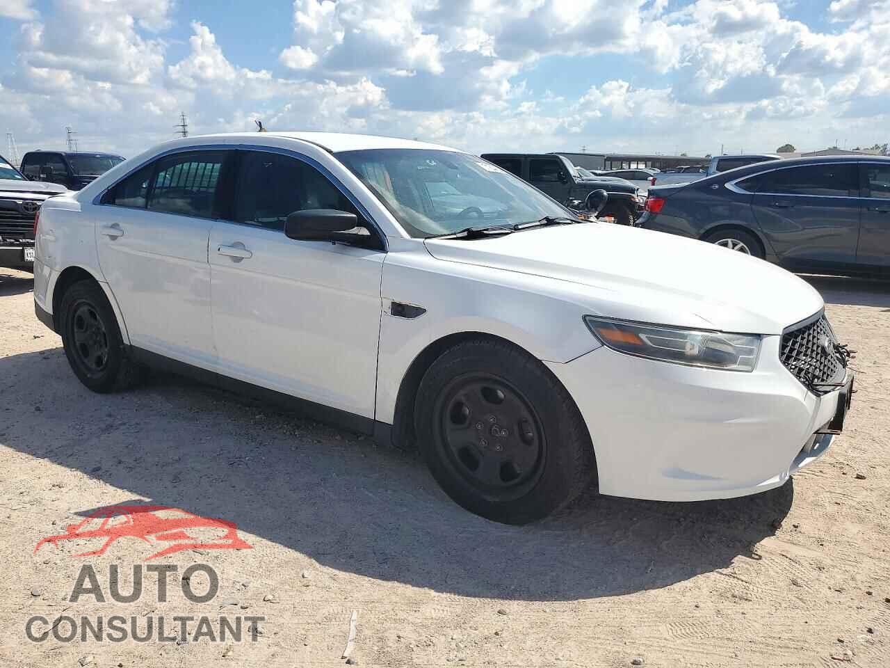 FORD TAURUS 2015 - 1FAHP2MK9FG149048