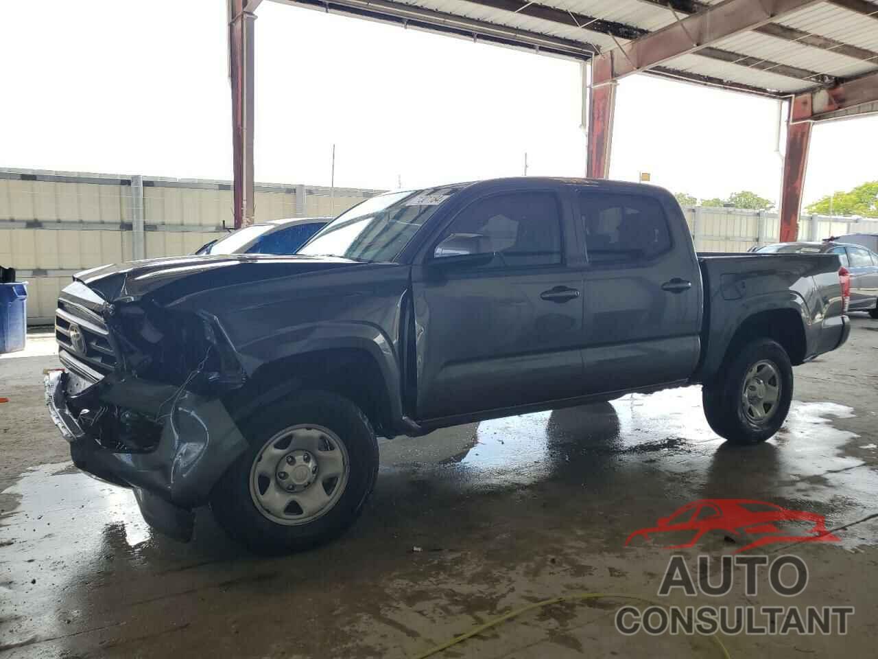 TOYOTA TACOMA 2023 - 3TMCZ5AN4PM550562