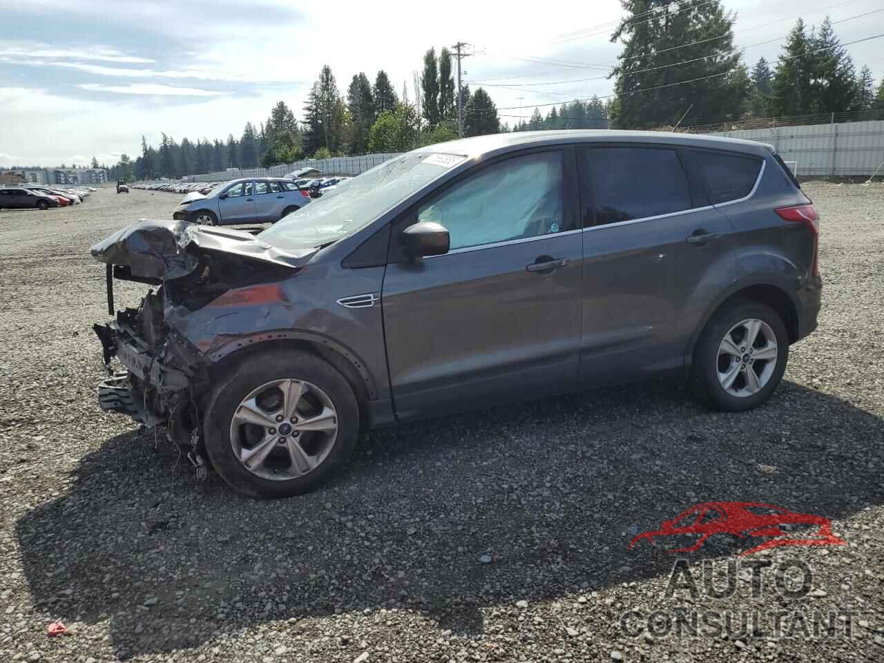 FORD ESCAPE 2015 - 1FMCU0G73FUC89540