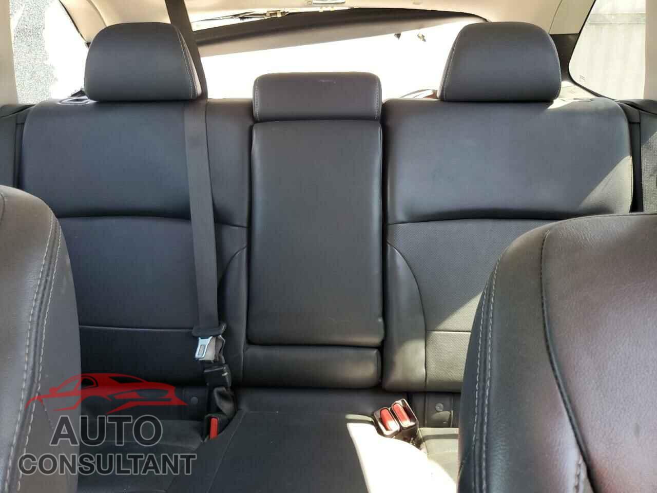 SUBARU OUTBACK 2017 - 4S4BSANC6H3279505