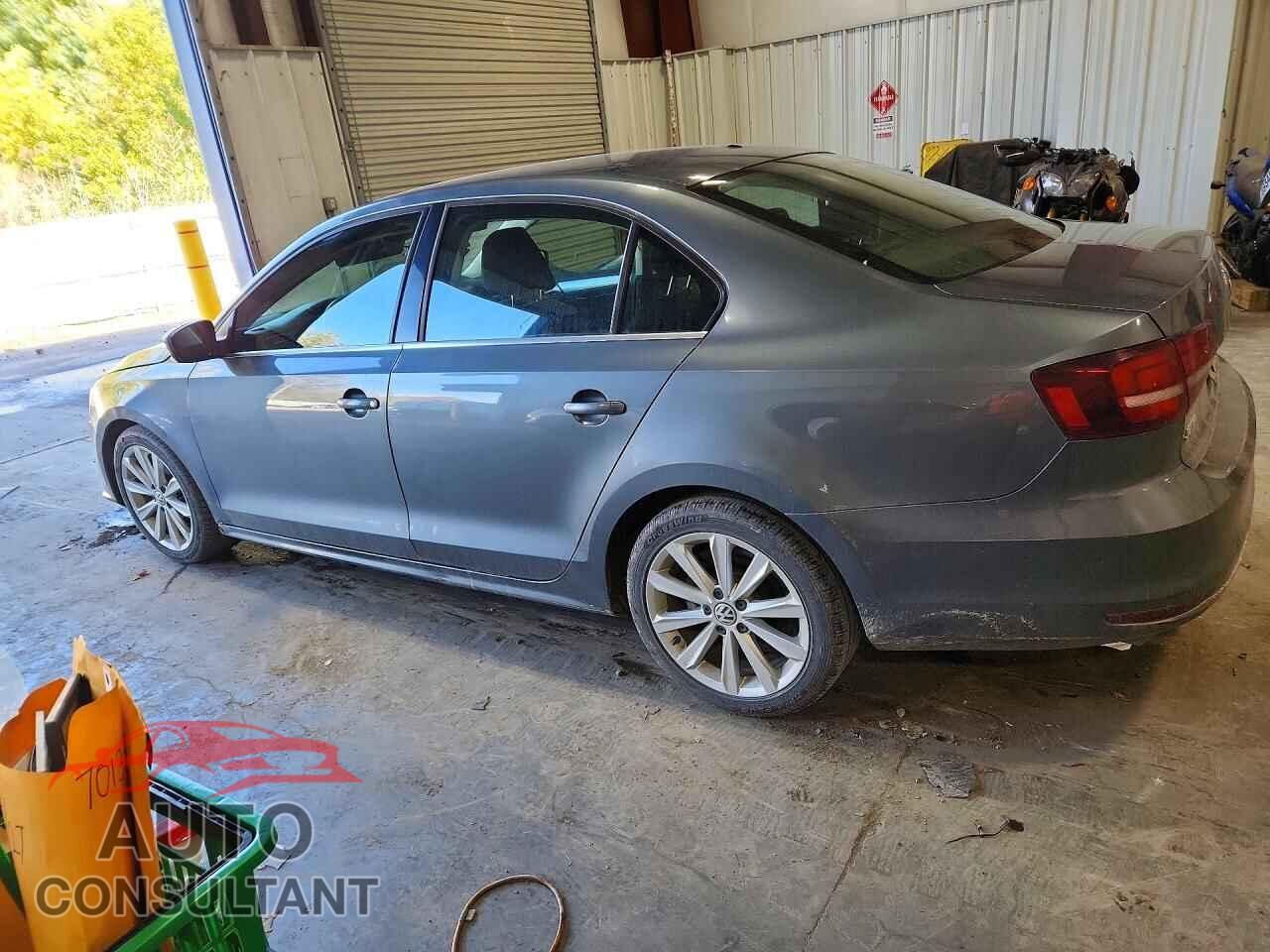 VOLKSWAGEN JETTA 2017 - 3VW2B7AJ4HM273497