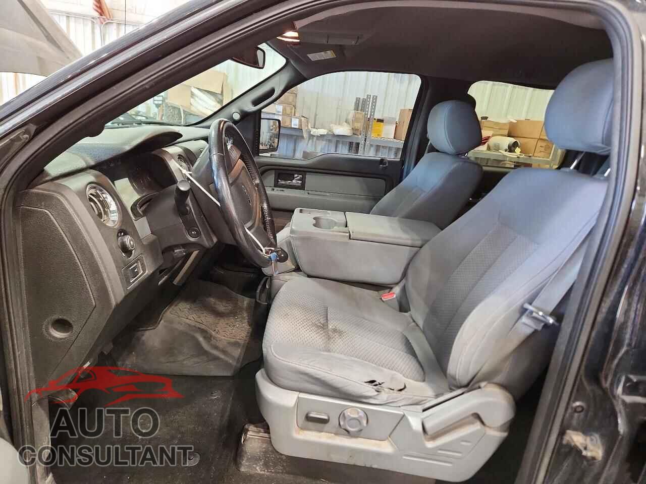 FORD F150 2013 - 1FTFW1ET2DFD96629