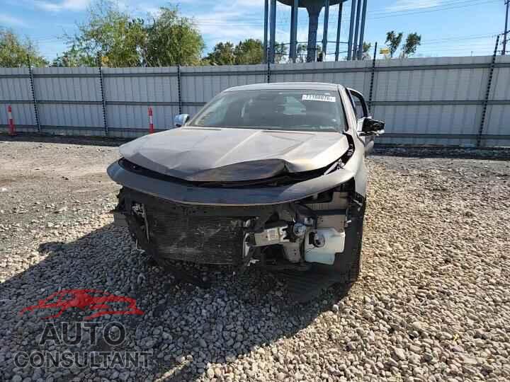 CHEVROLET IMPALA 2017 - 2G1145S32H9134113