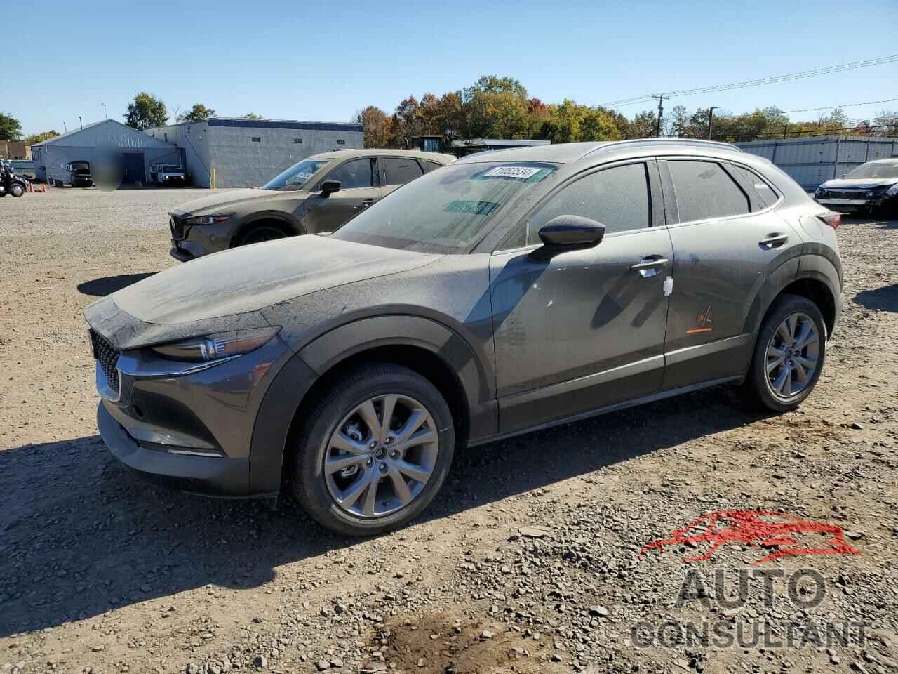 MAZDA CX30 2024 - 3MVDMBDM5RM710678