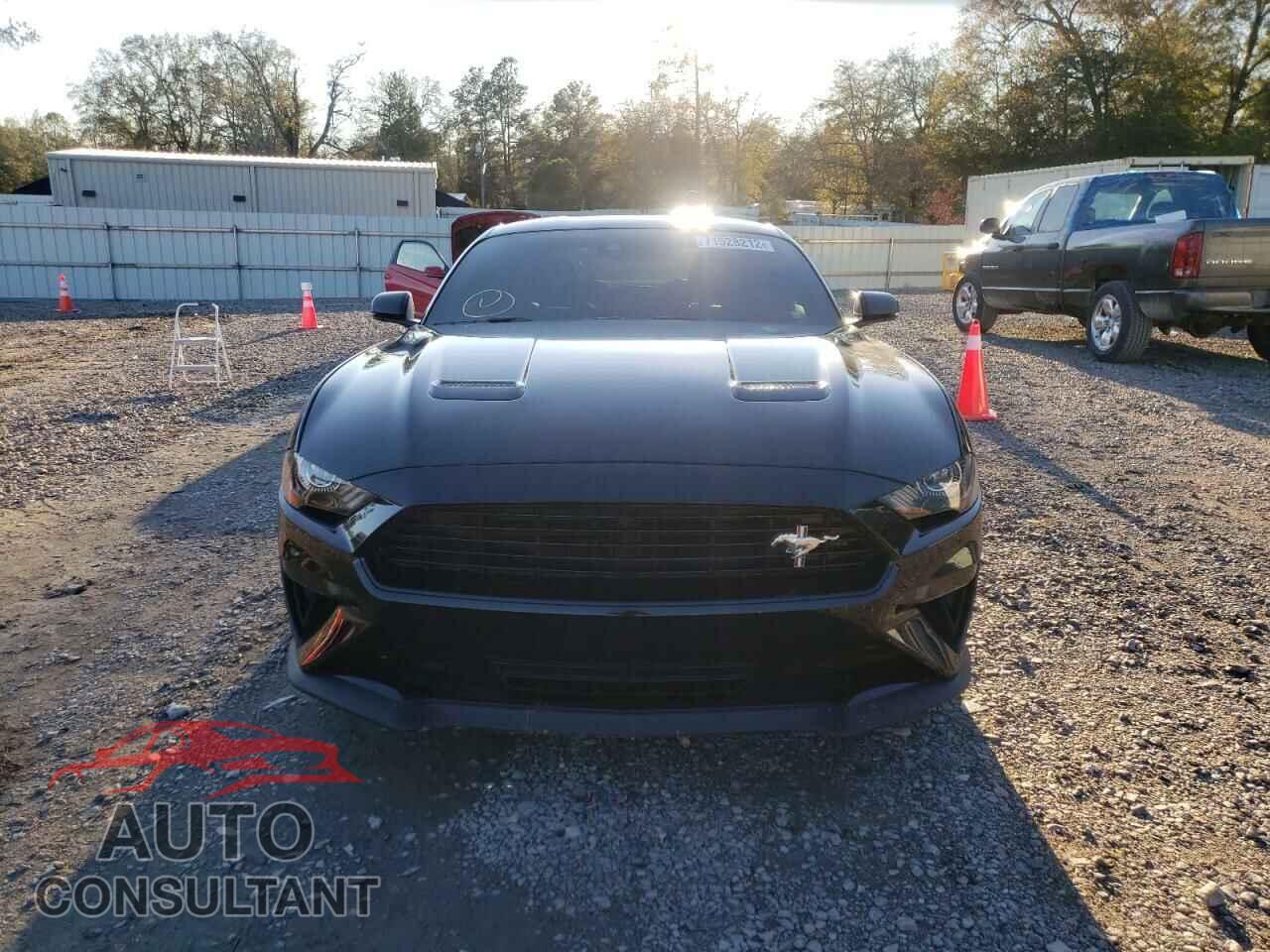FORD MUSTANG 2020 - 1FA6P8CF3L5188174