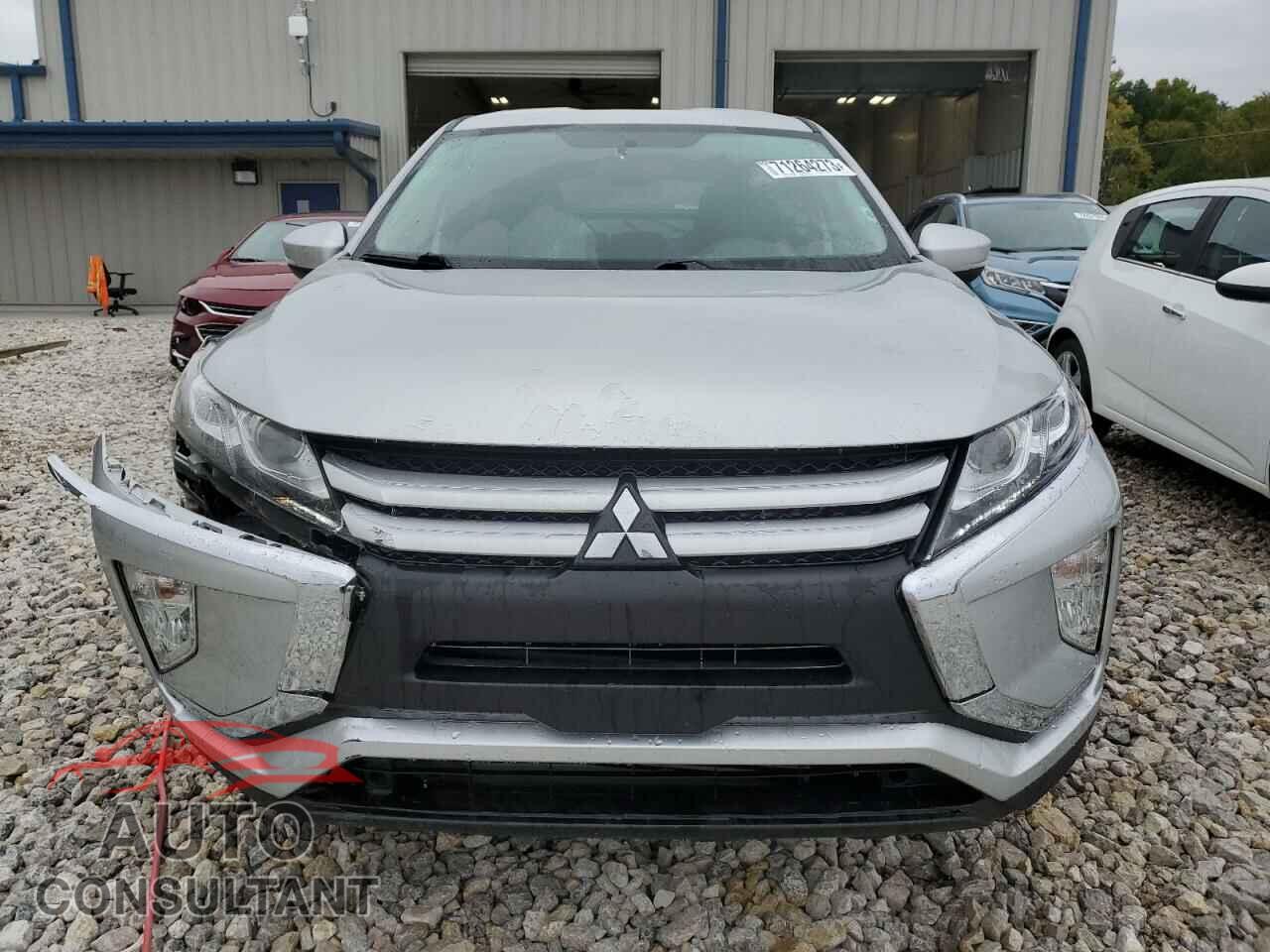 MITSUBISHI ECLIPSE 2020 - JA4AS3AA3LZ032331