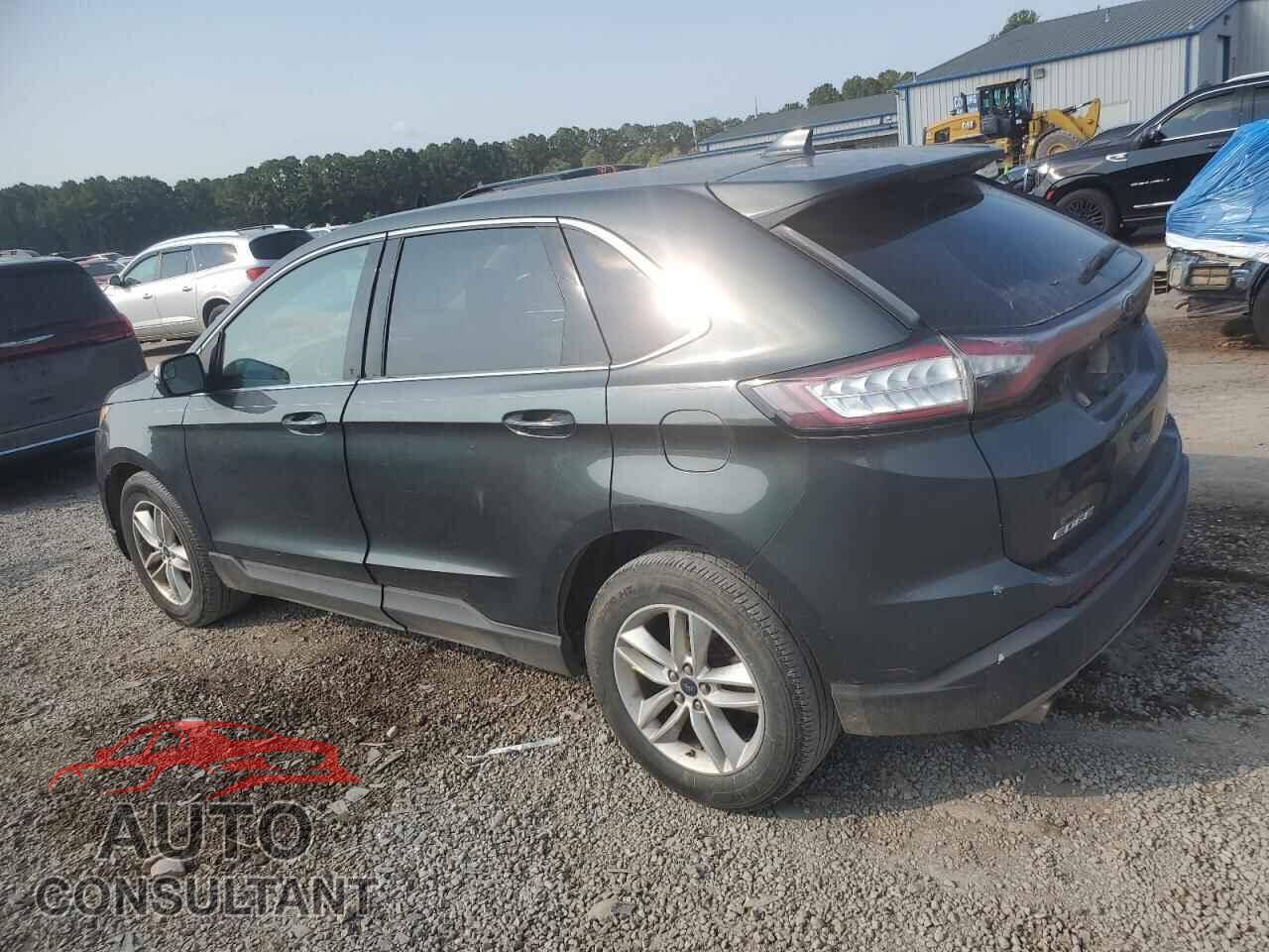 FORD EDGE 2015 - 2FMTK4J97FBB22305