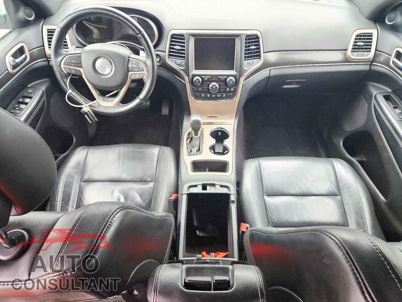 JEEP CHEROKEE 2017 - 1C4RJEBG2HC943917