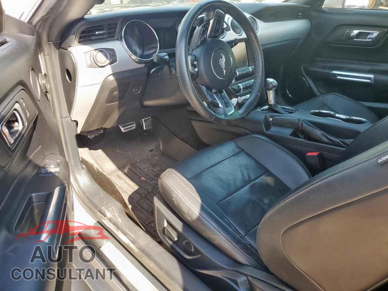 FORD MUSTANG 2015 - 1FA6P8CF6F5412879