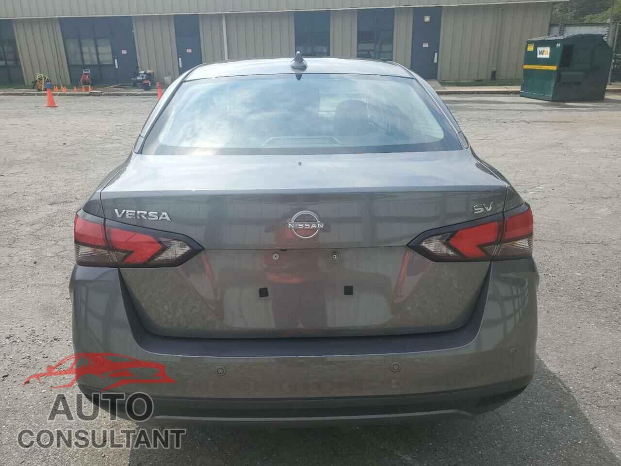 NISSAN VERSA 2023 - 3N1CN8EV4PL830644
