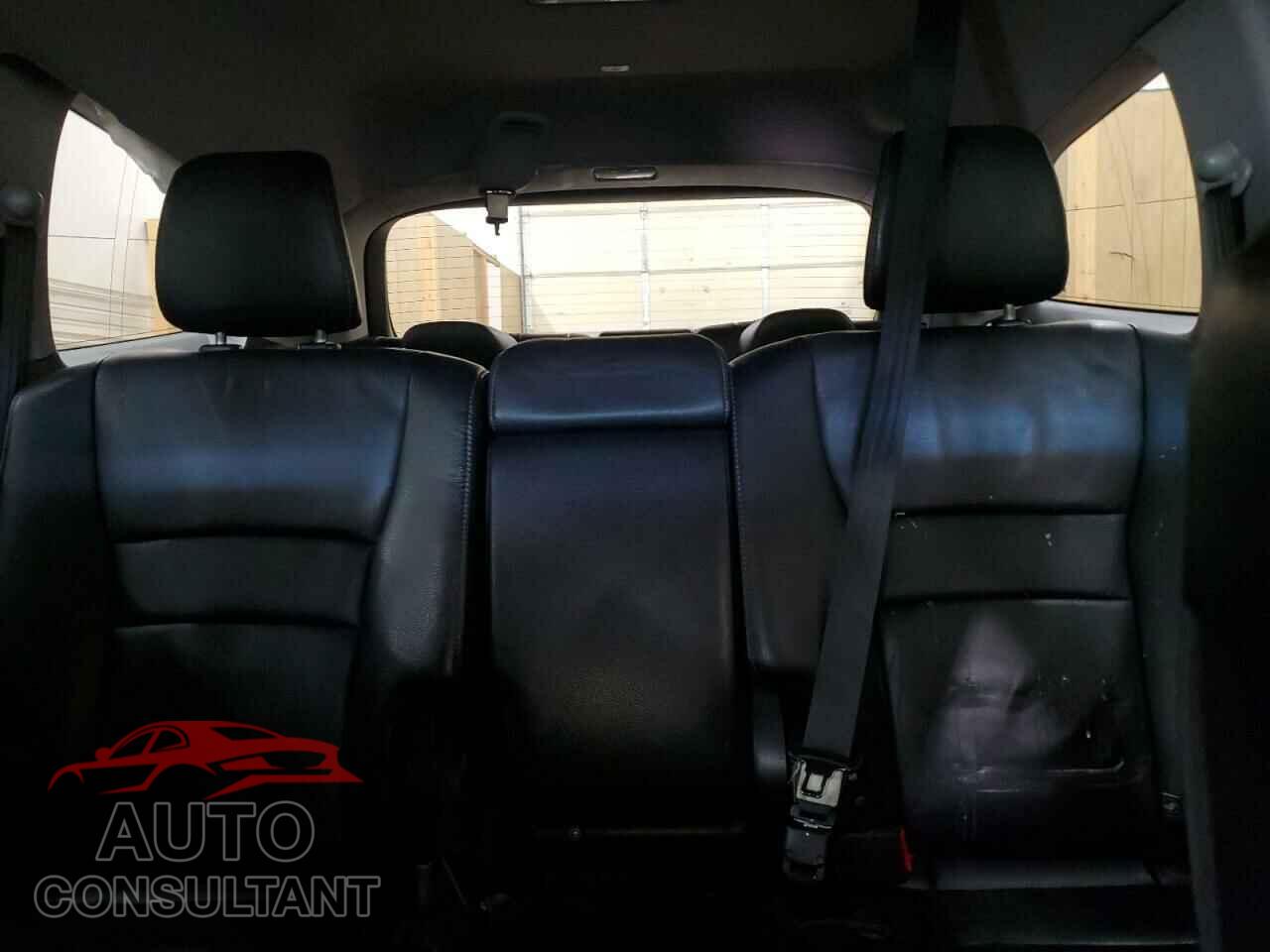HONDA PILOT 2017 - 5FNYF6H96HB089397