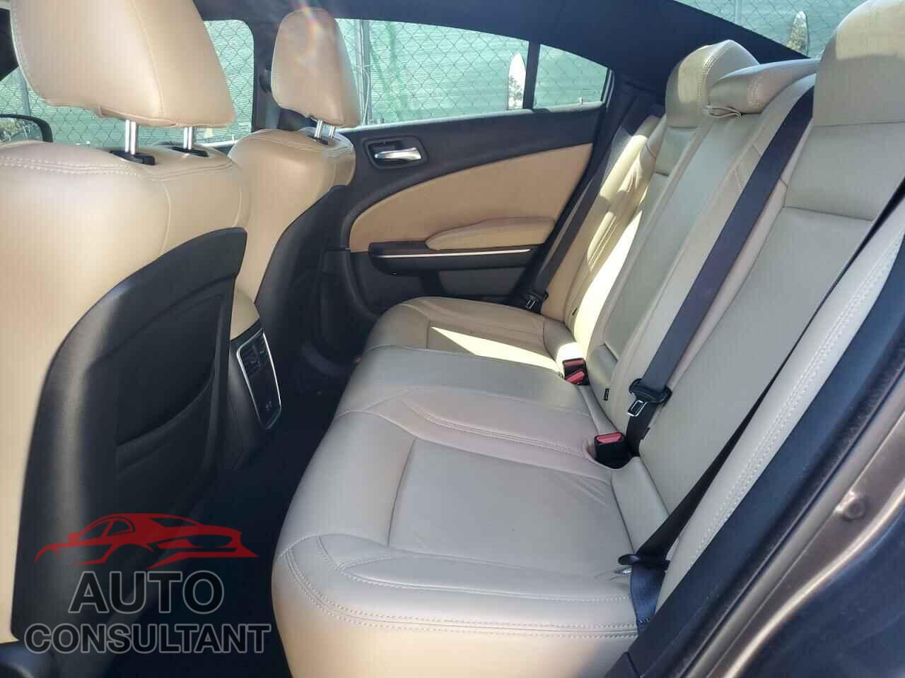 DODGE CHARGER 2019 - 2C3CDXHG8KH627575