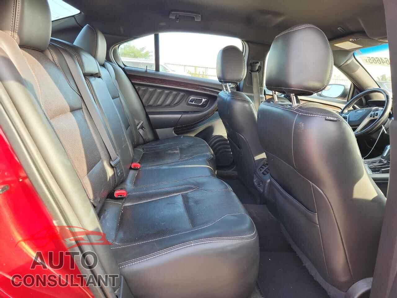 FORD TAURUS 2015 - 1FAHP2F88FG146742