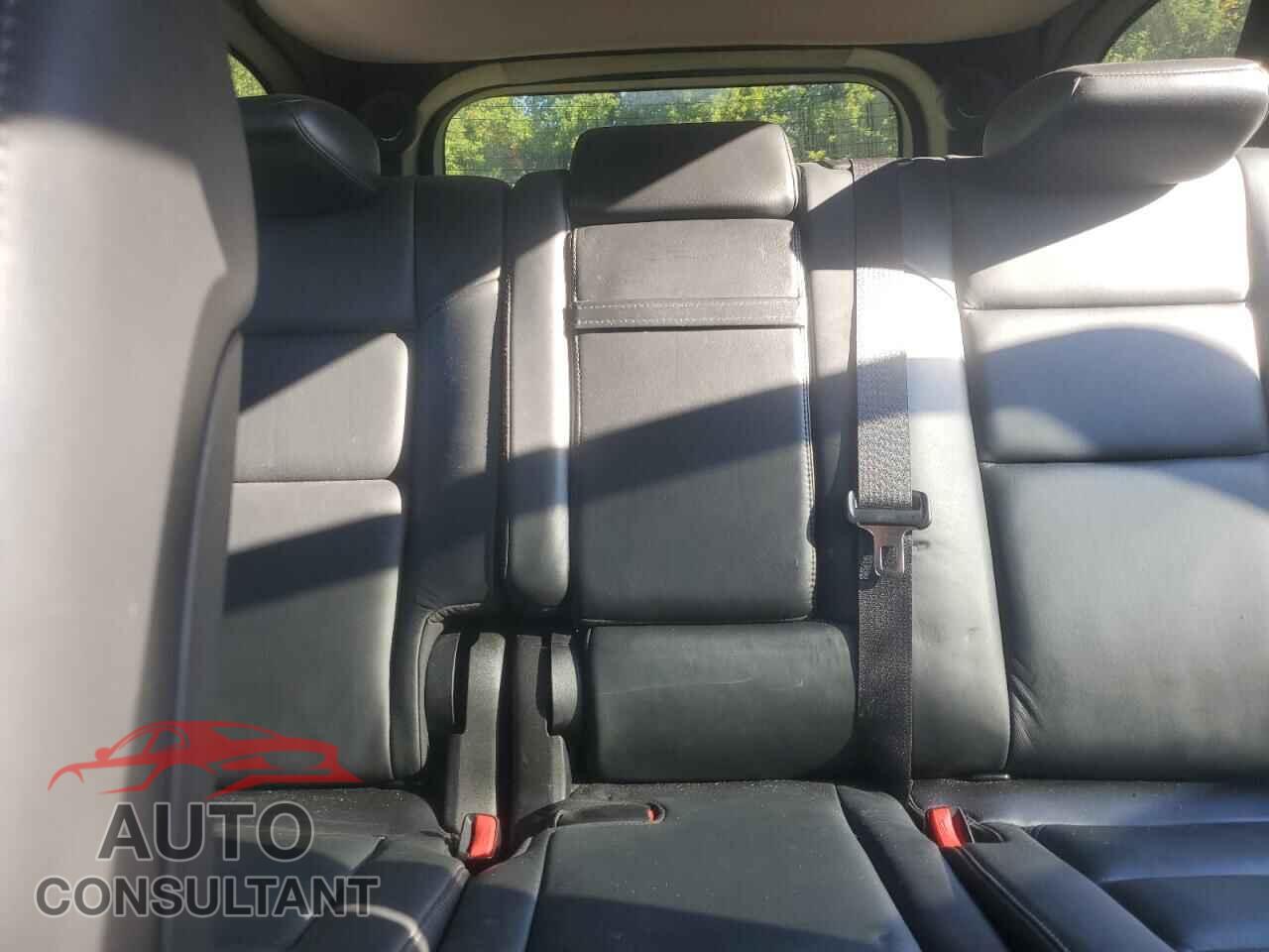 DODGE DURANGO 2014 - 1C4RDJDG9EC507638