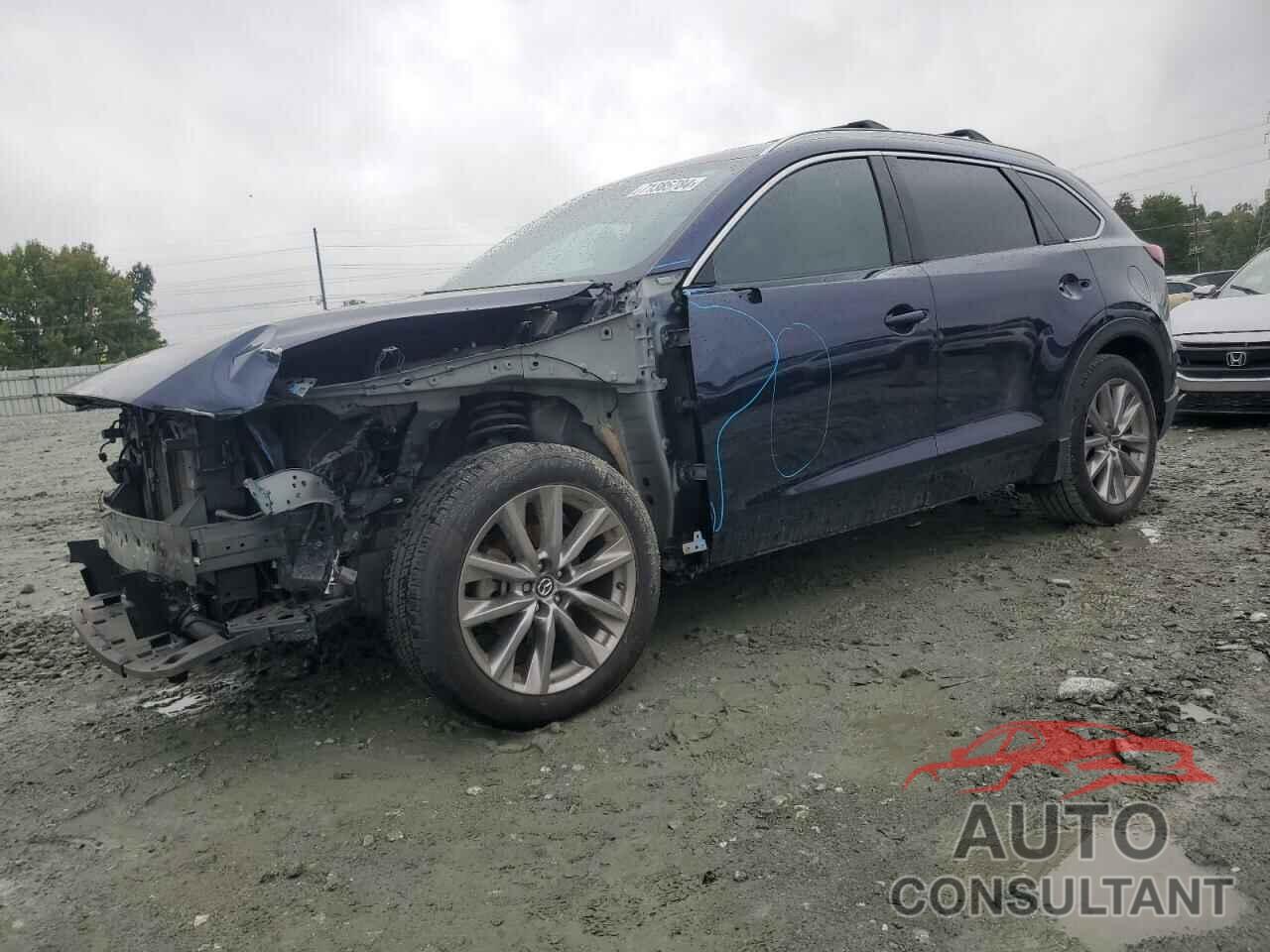 MAZDA CX-9 2020 - JM3TCADY5L0424196