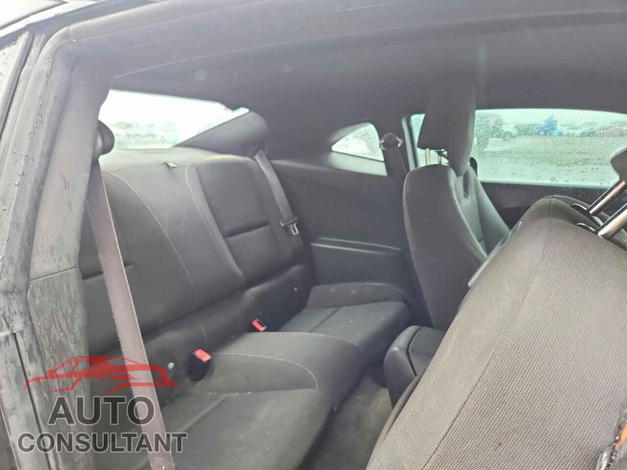 CHEVROLET CAMARO 2014 - 2G1FB1E36E9177607