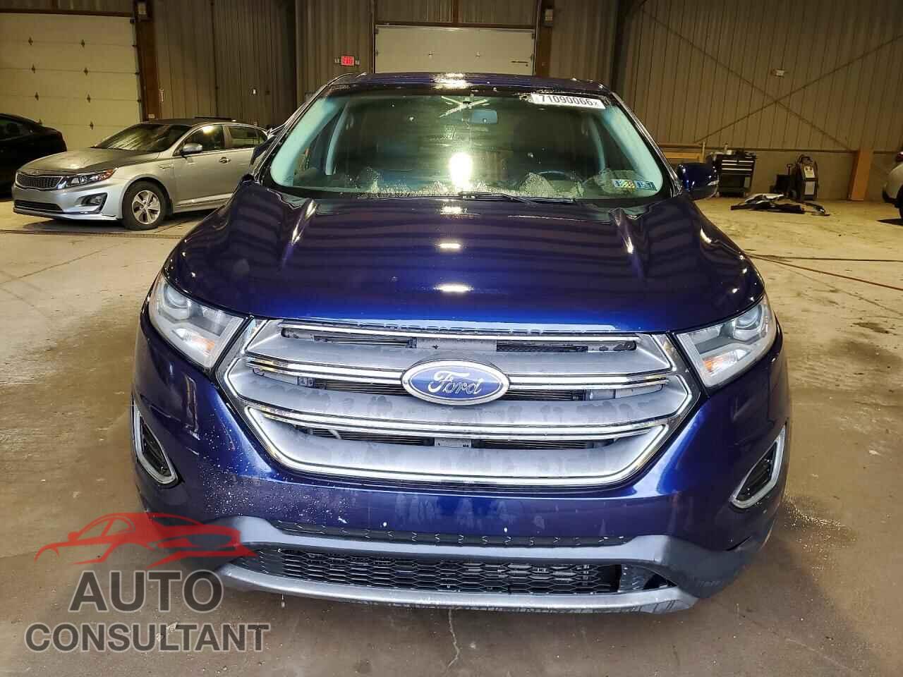 FORD EDGE 2016 - 2FMPK4J96GBC68147