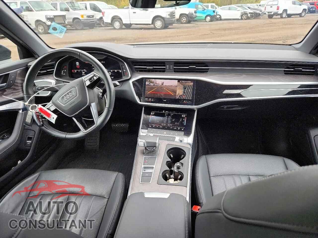 AUDI A6 2024 - WAUE3BF25RN009338