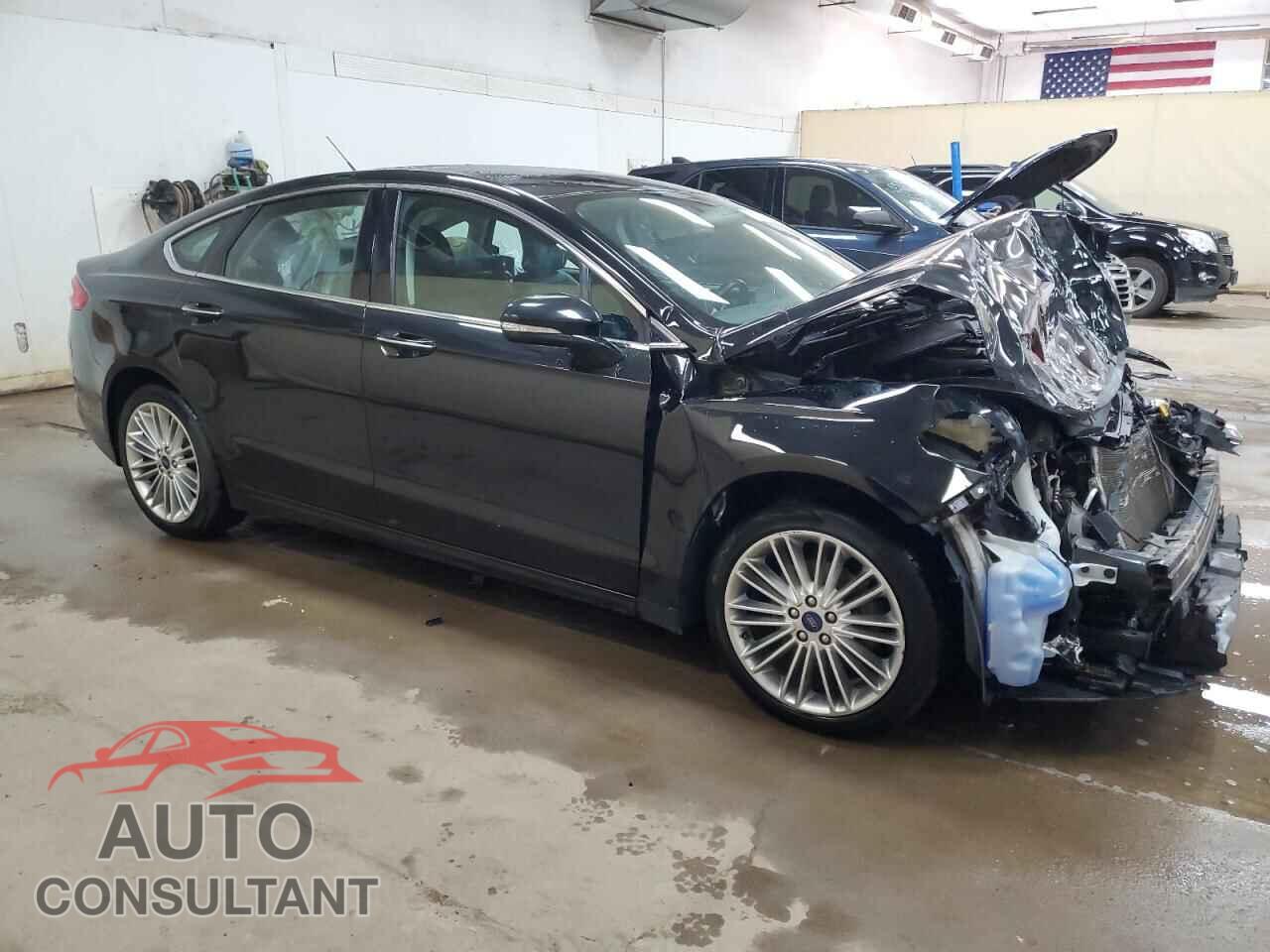 FORD FUSION 2016 - 3FA6P0HD0GR192565