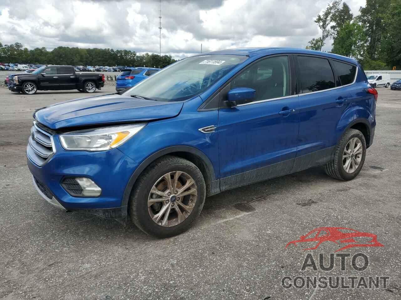 FORD ESCAPE 2019 - 1FMCU0GD4KUB15590