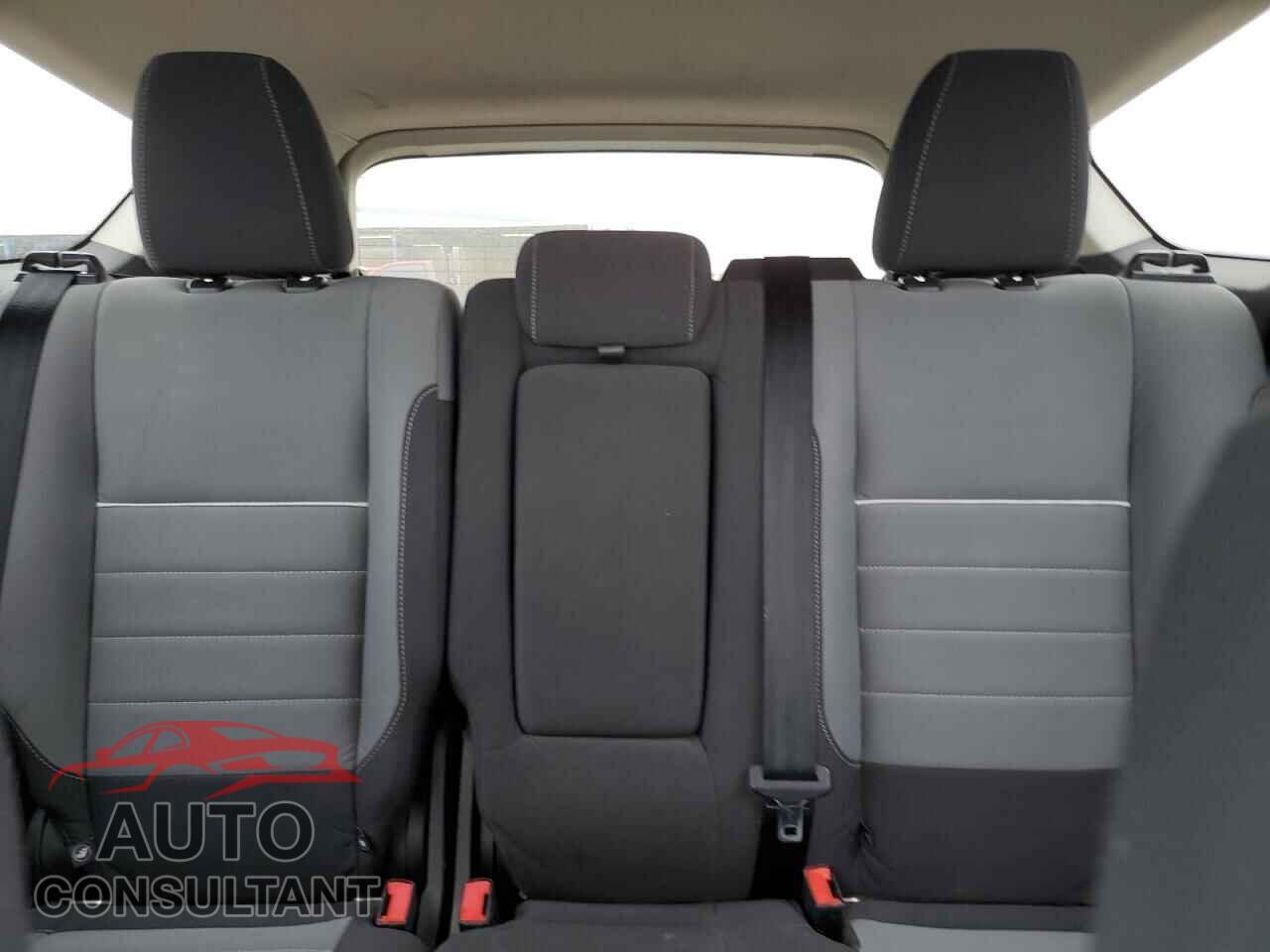 FORD ESCAPE 2013 - 1FMCU0GX4DUD03992