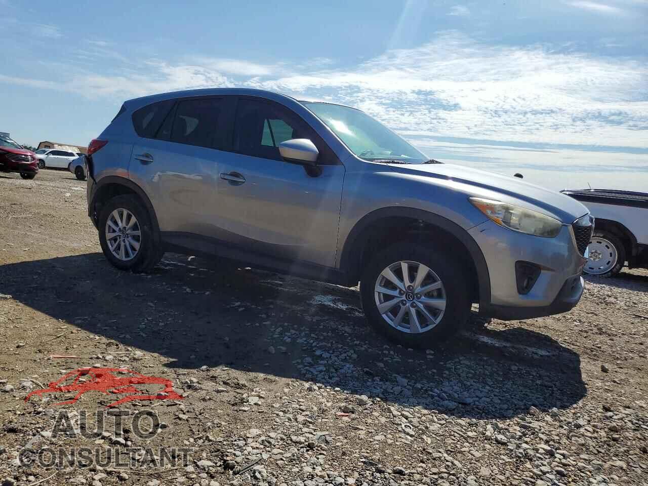 MAZDA CX-5 2014 - JM3KE2CY4E0407227