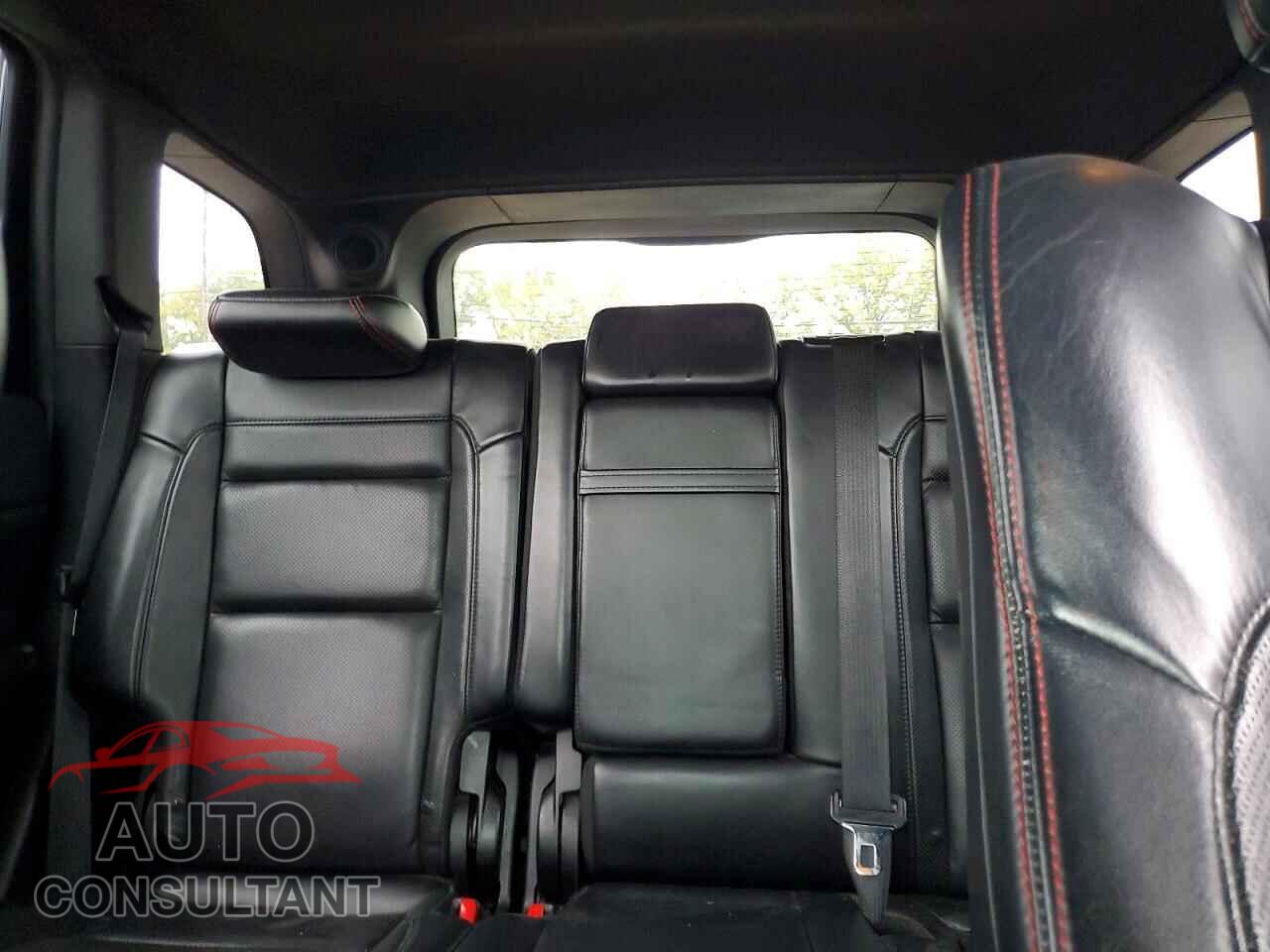 JEEP CHEROKEE 2017 - 1C4RJFLT8HC808703