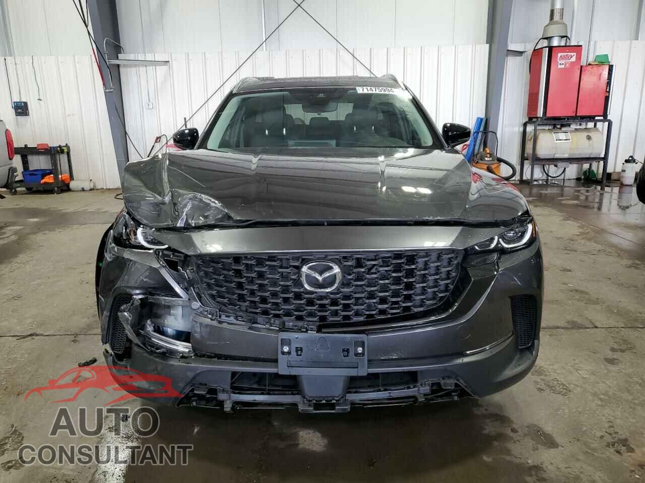 MAZDA CX-50 PREF 2023 - 7MMVABCM5PN106129
