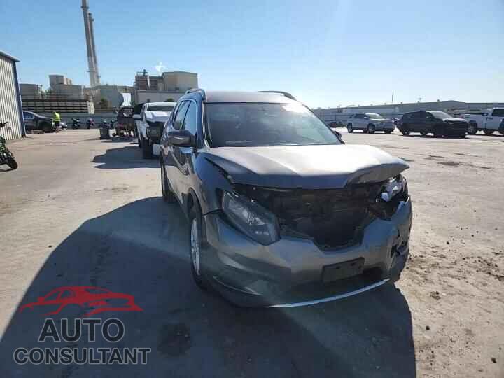 NISSAN ROGUE 2015 - KNMAT2MT8FP512231
