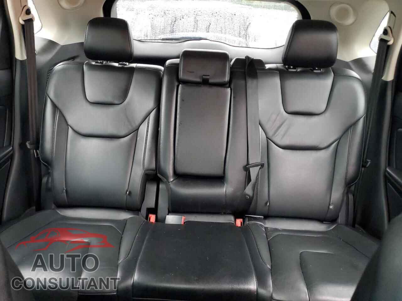 FORD EDGE 2017 - 2FMPK4K90HBB15084