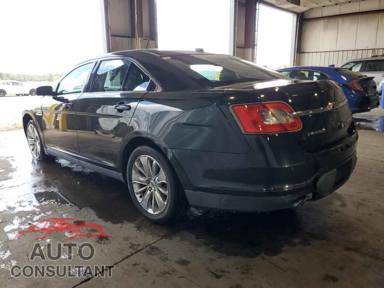 FORD TAURUS 2011 - 1FAHP2FW6BG170014