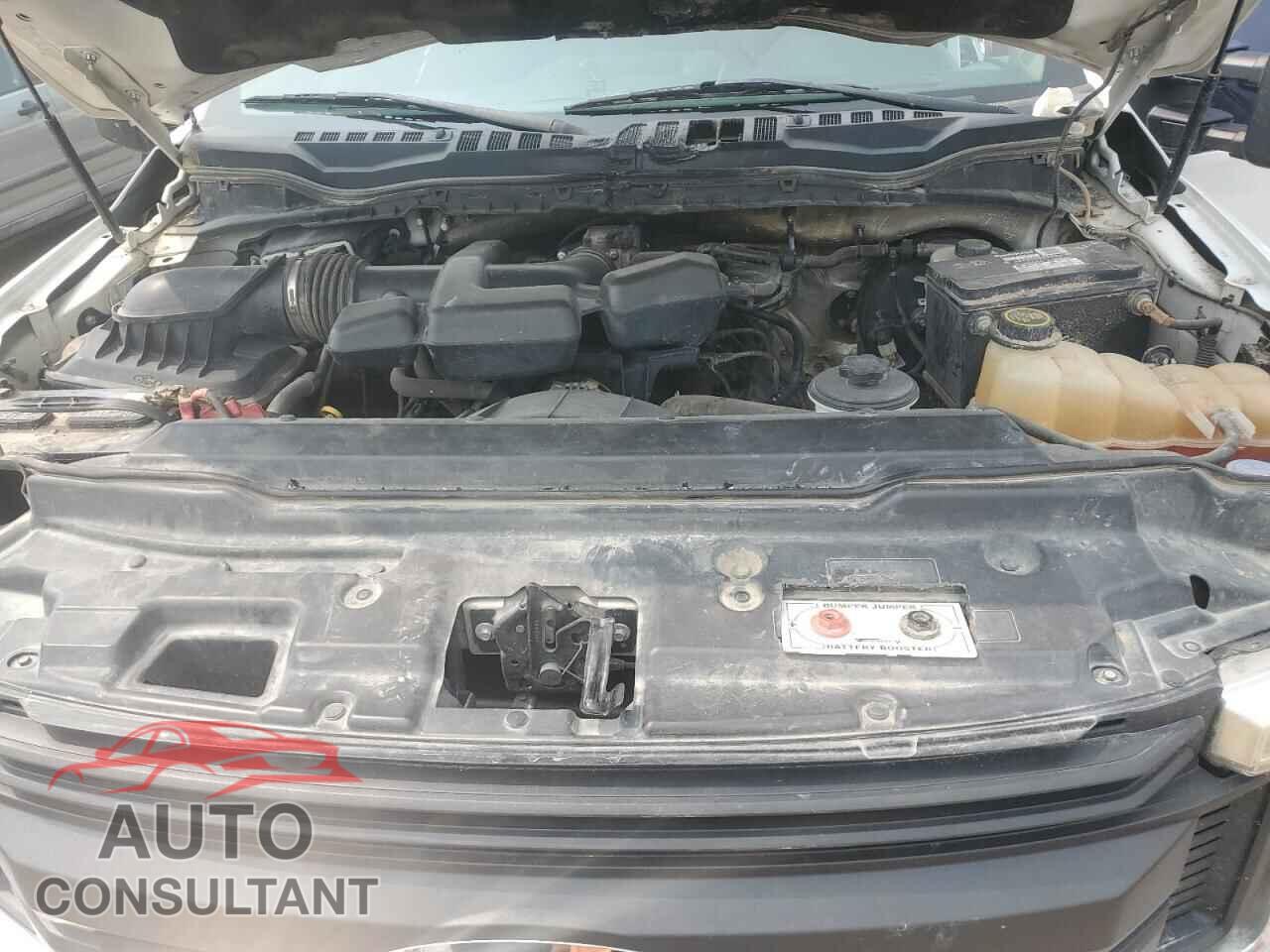 FORD F250 2017 - 1FT7W2B63HEE55918