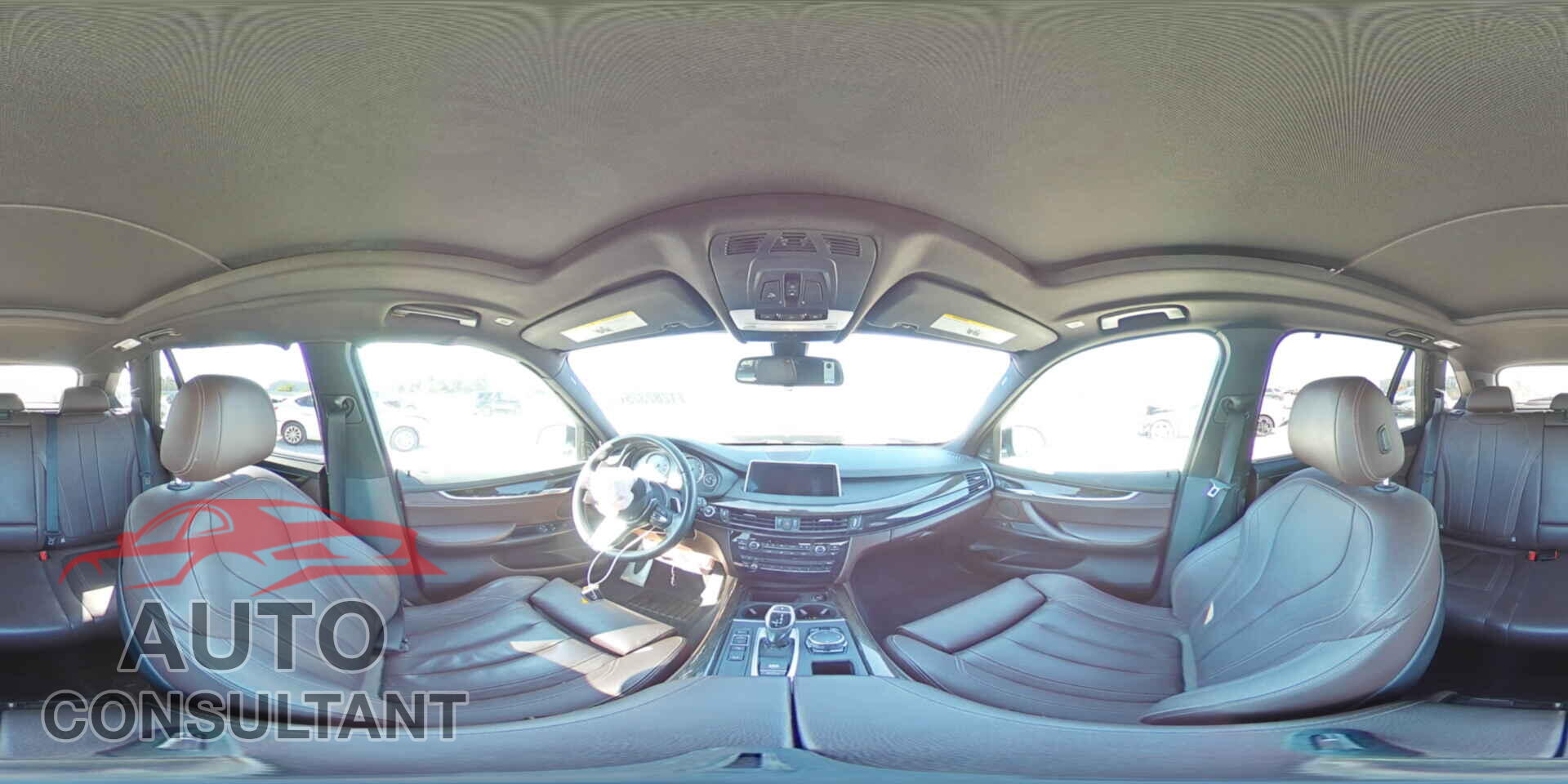 BMW X5 2015 - 5UXKR0C52F0P00664