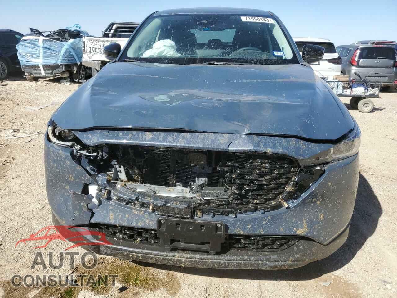 MAZDA CX-5 PREFE 2023 - JM3KFBCM9P0269942