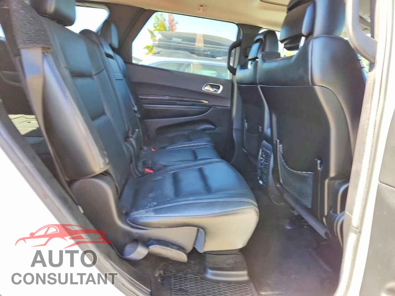 DODGE DURANGO 2013 - 1C4SDJDT0DC662561