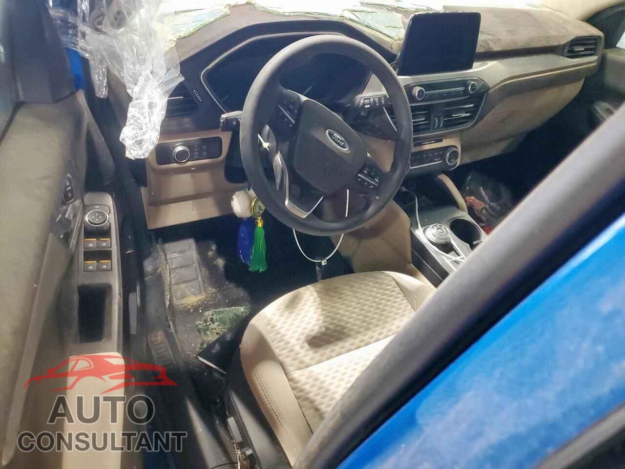FORD ESCAPE 2020 - 1FMCU0G67LUB02142