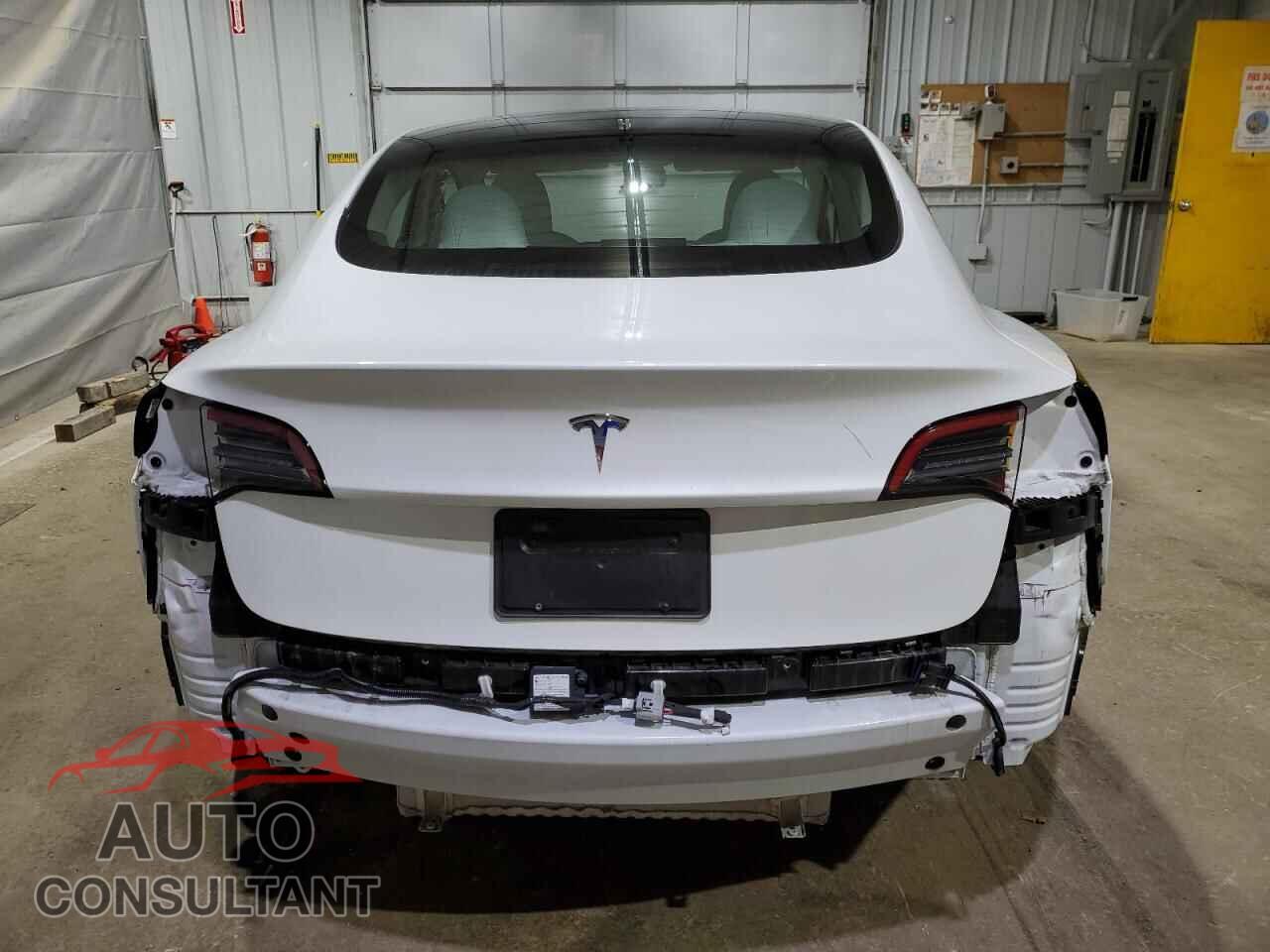 TESLA MODEL 3 2023 - 5YJ3E1EA6PF646080