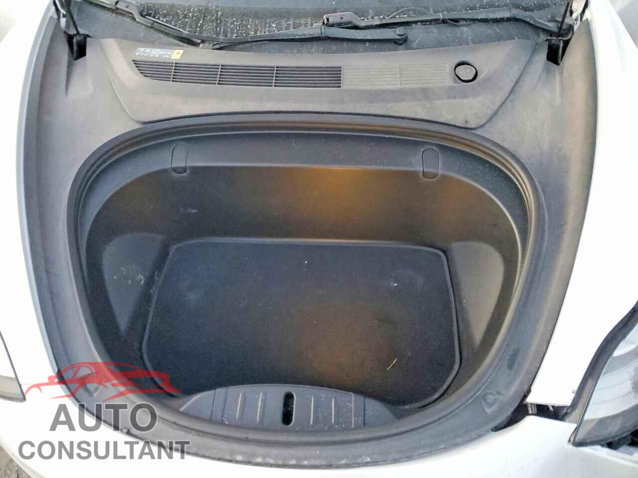 TESLA MODEL 3 2018 - 5YJ3E1EA4JF039005