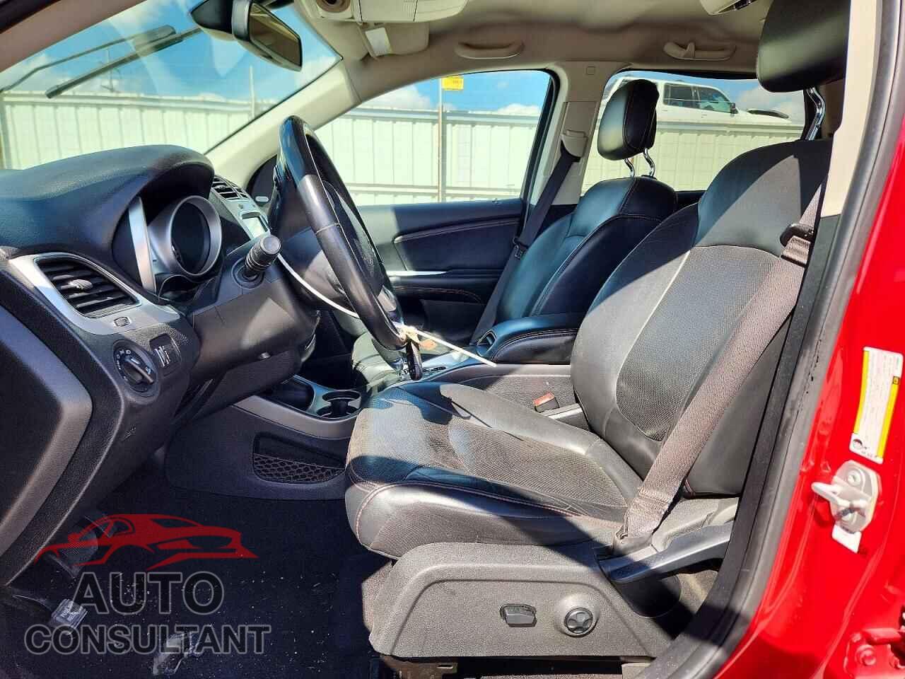 DODGE JOURNEY 2019 - 3C4PDDEG7KT769987