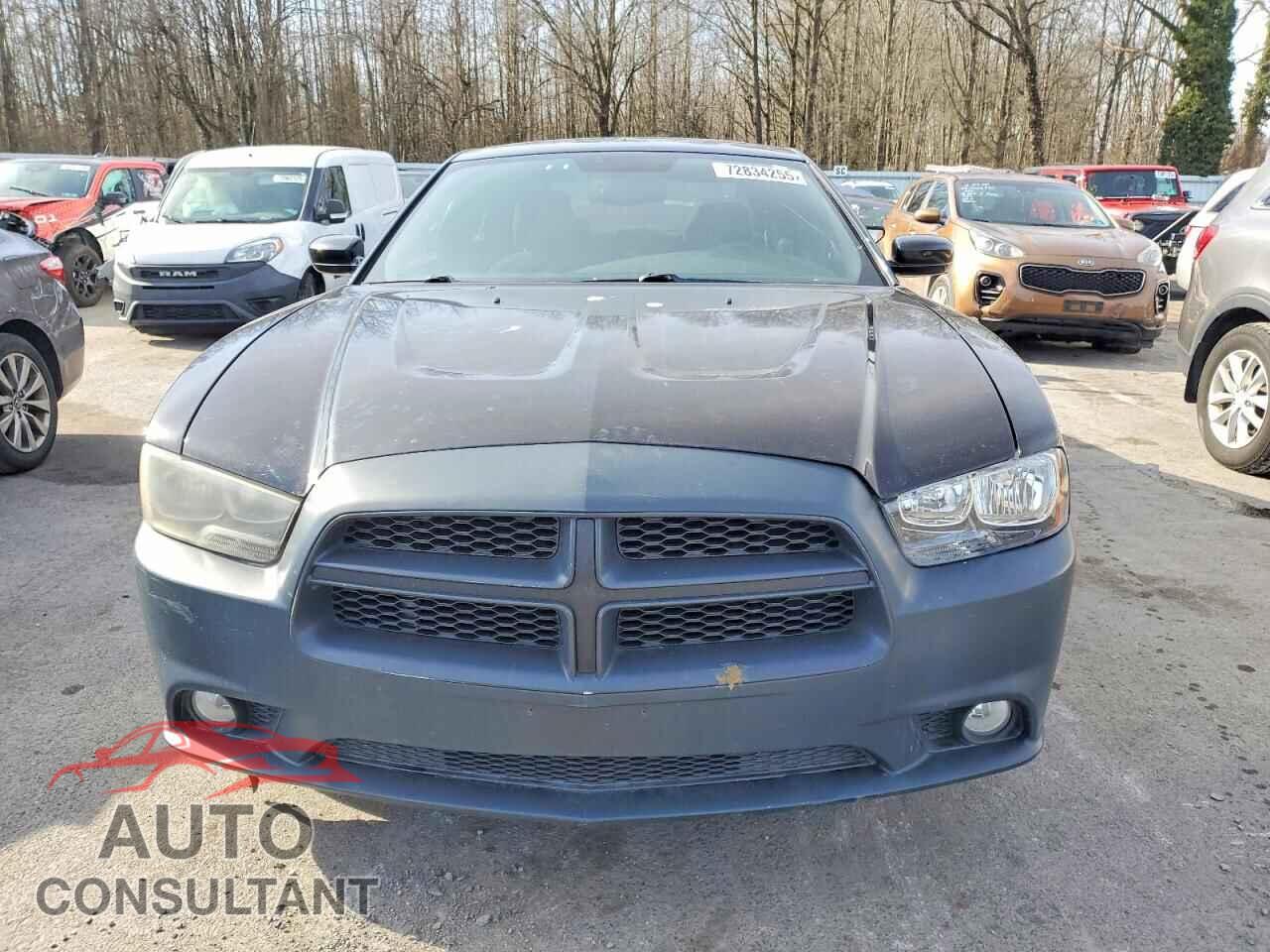 DODGE CHARGER 2011 - 2B3CL3CG5BH593448