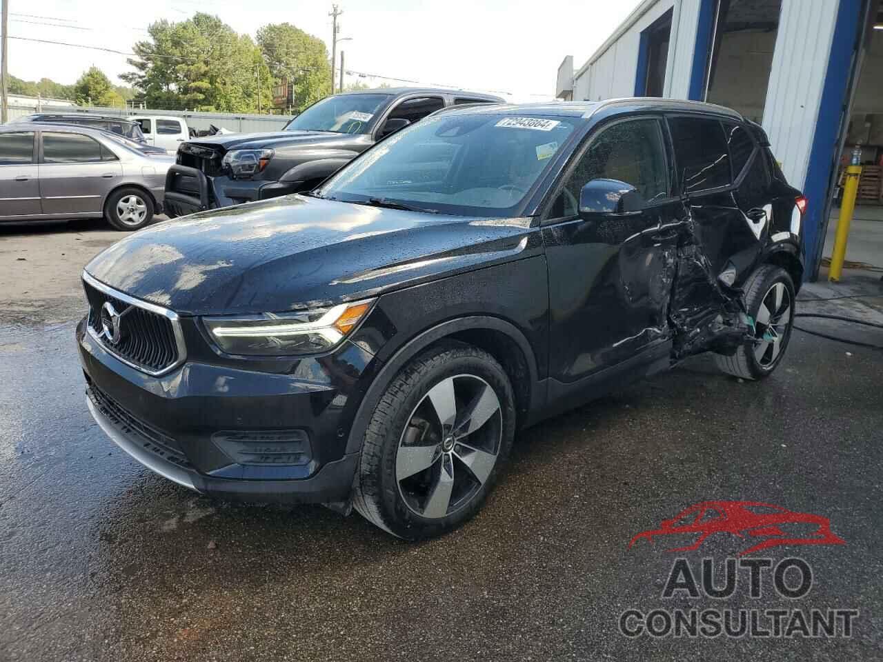 VOLVO XC40 2019 - YV4162UK0K2150785