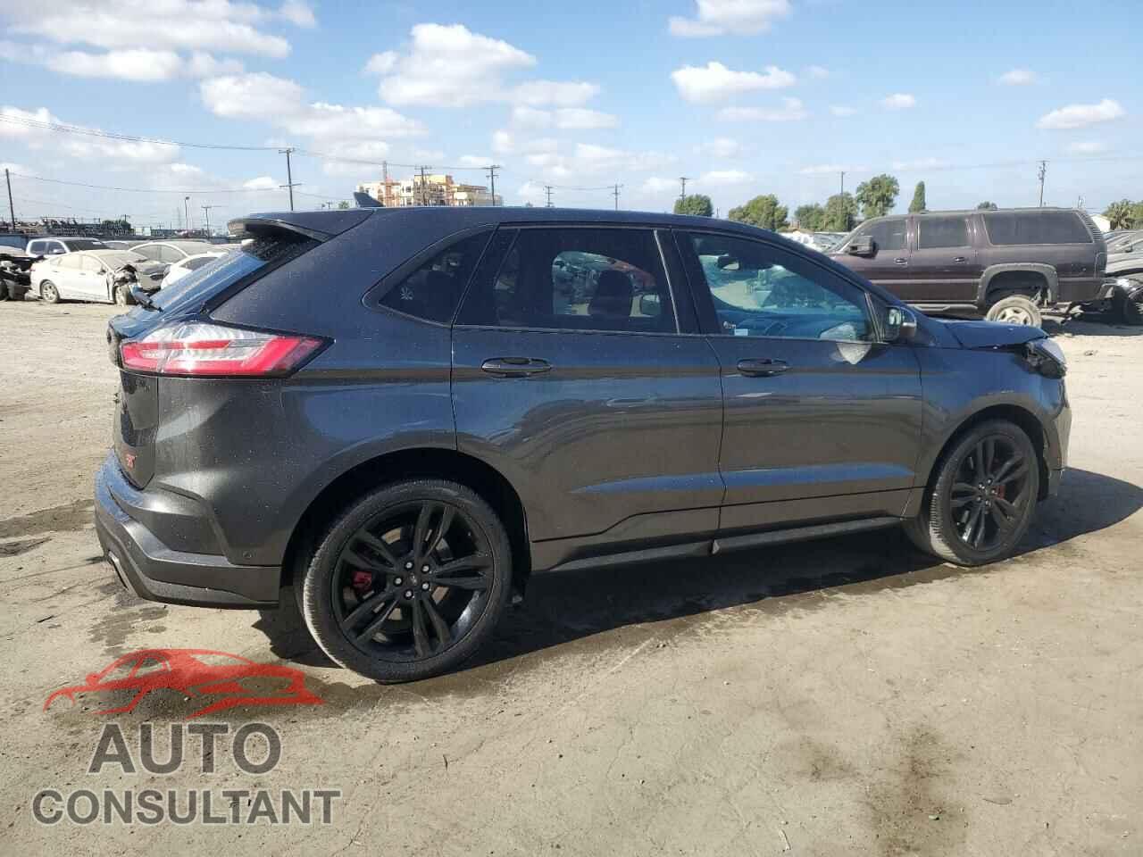 FORD EDGE 2020 - 2FMPK4AP4LBA48904