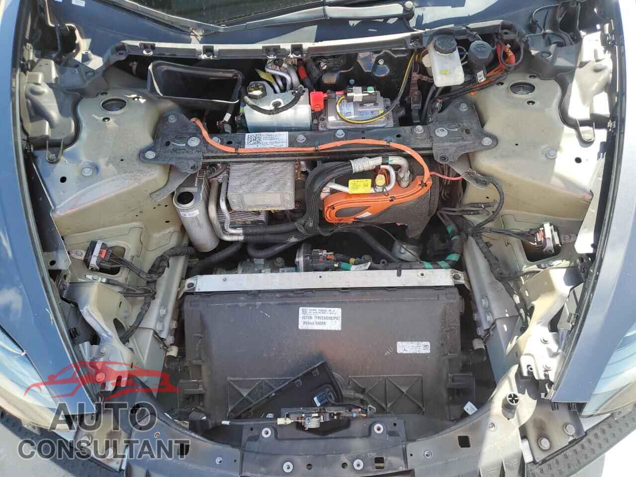 TESLA MODEL 3 2023 - 5YJ3E1EA7PF438029